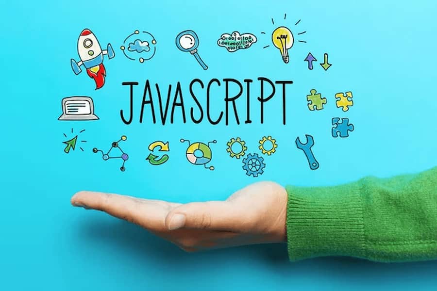 Tecnologías clave en el software de desarrollo actual desarrolladores web-javascrip